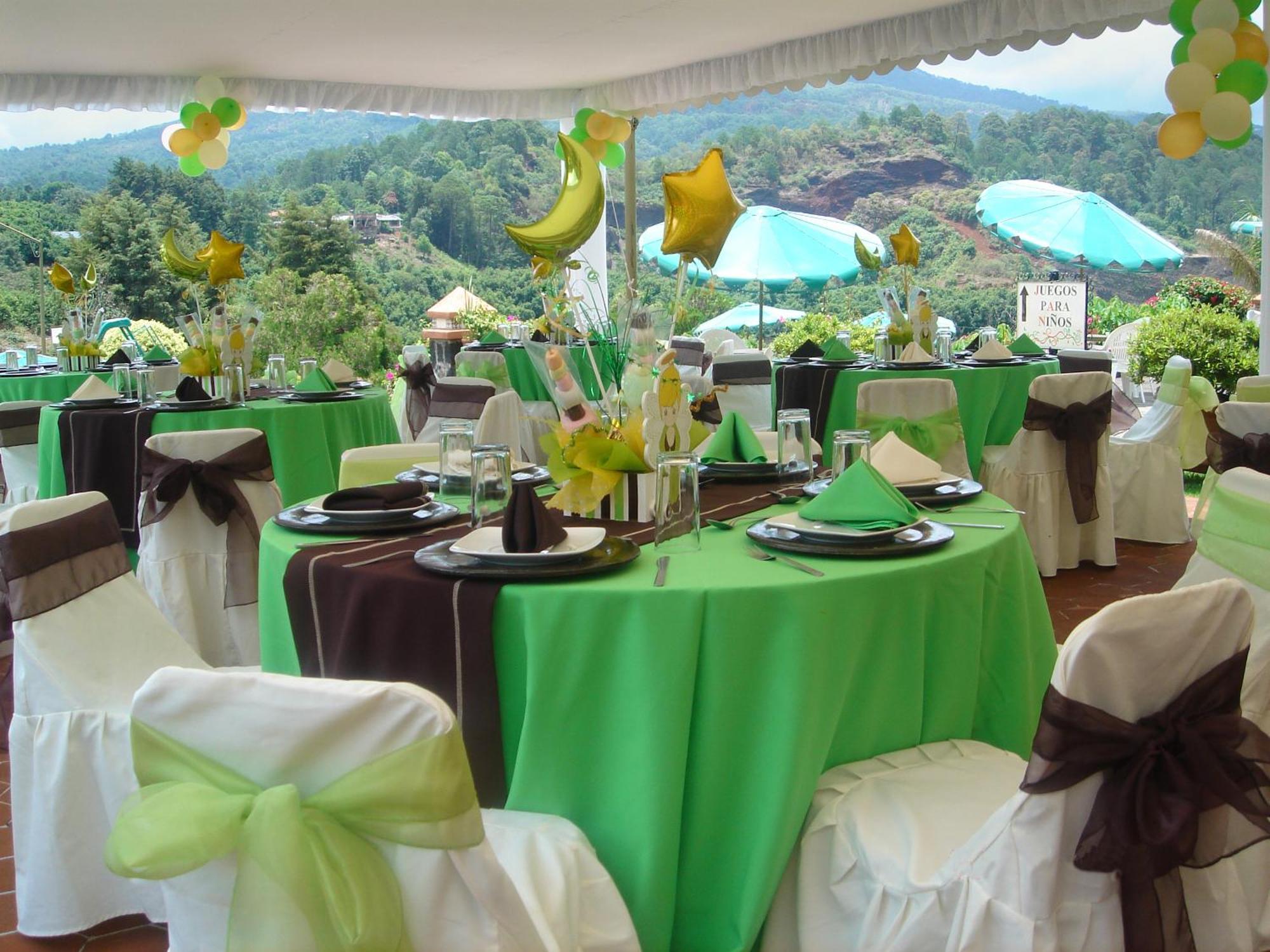 Hotel Pie De La Sierra Uruapan  Kültér fotó