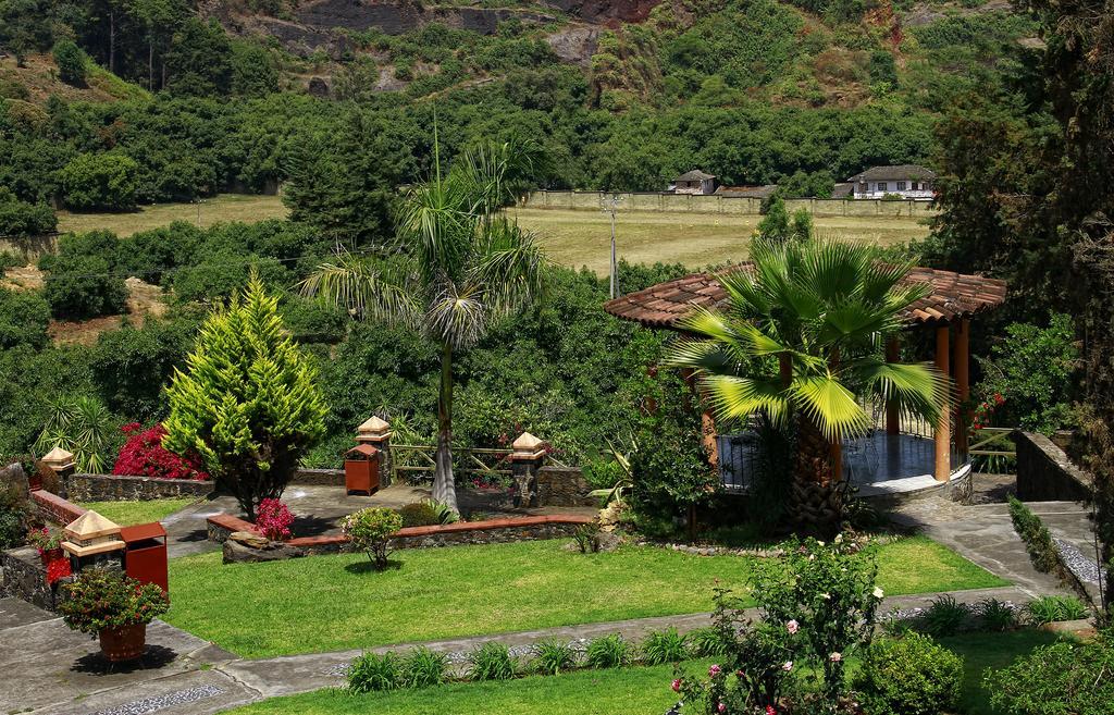 Hotel Pie De La Sierra Uruapan  Kültér fotó