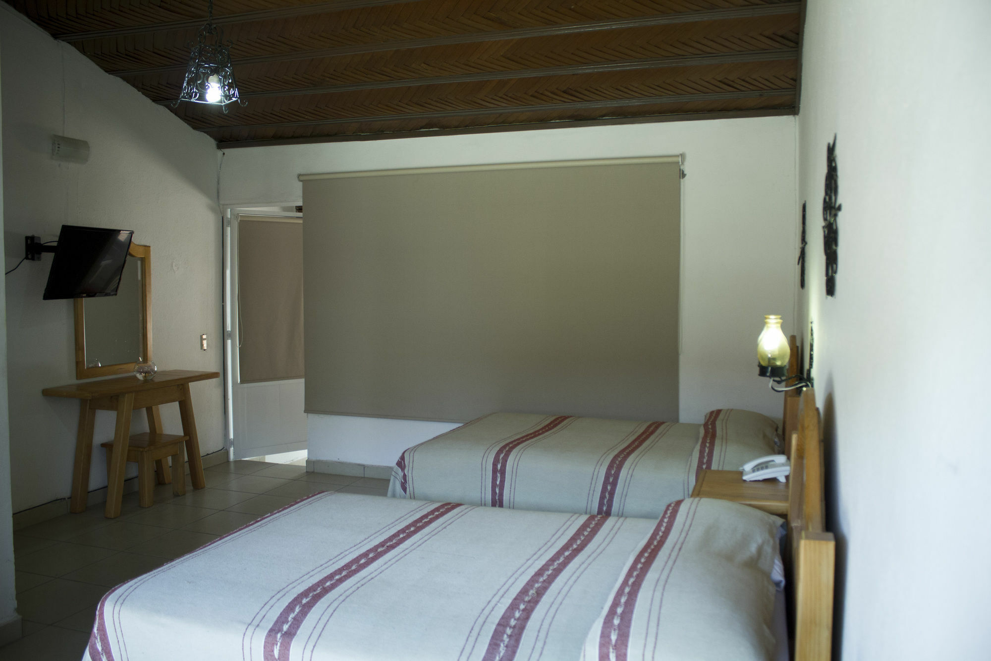 Hotel Pie De La Sierra Uruapan  Kültér fotó